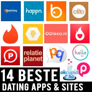 wat is een goede dating app|De 20 beste gratis dating apps van Nederland